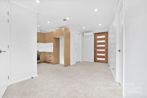 Property photo of 18 Tulip Place Quakers Hill NSW 2763