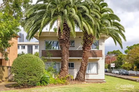 5/7 HAROLD ST, PARRAMATTA, NSW 2150