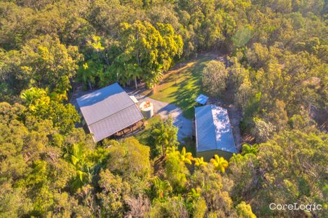 Property photo of 268 Streeter Drive Agnes Water QLD 4677