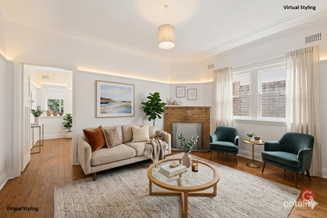 Property photo of 31 Park Road St Leonards NSW 2065