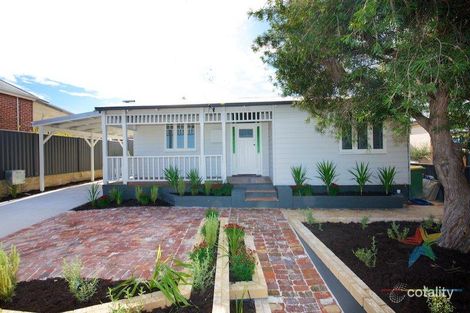 34 Railway Pde, Bassendean, WA 6054