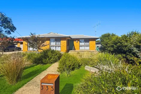 335 Lawrence St, West Wodonga, VIC 3690