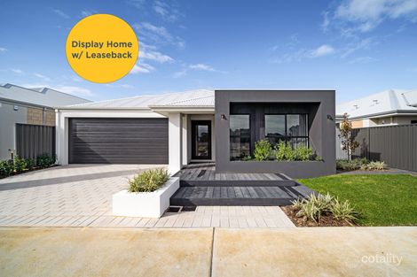 Property photo of 20 Sanford Place Lakelands WA 6180