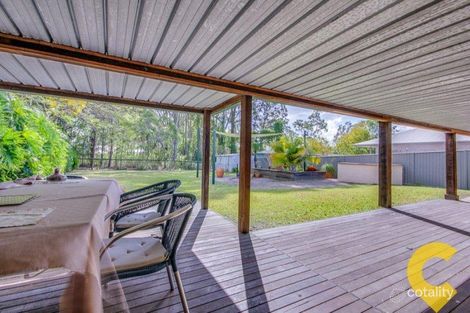 46 Oregon Dr, Shailer Park, QLD 4128