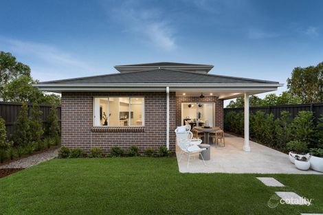 Lot 319x Mcalister Pde, Marsden Park, NSW 2765
