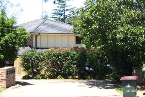 143a New Line Rd, Cherrybrook, NSW 2126