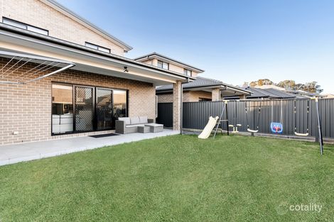 Property photo of 66A Donovan Boulevard Gregory Hills NSW 2557