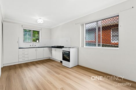 Property photo of 3/43 Rowland Avenue Wollongong NSW 2500