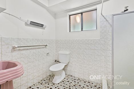 Property photo of 3/43 Rowland Avenue Wollongong NSW 2500