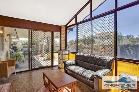 Property photo of 17 Tern Drive Burleigh Waters QLD 4220