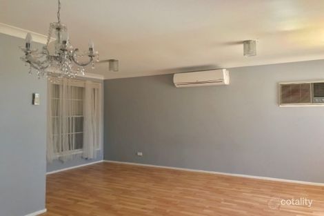 Property photo of 40 Buckwell Drive Hassall Grove NSW 2761