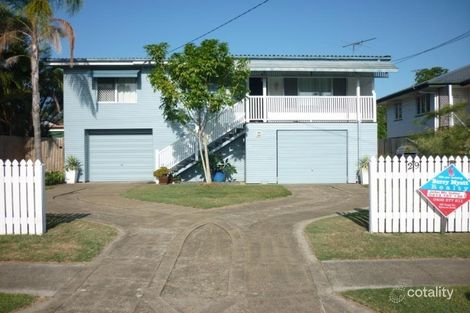 29 Meilandt St, Wynnum, QLD 4178