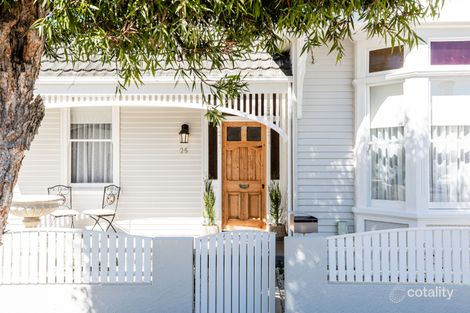 Property photo of 25 Mann Street Invermay TAS 7248