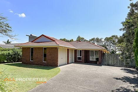 10 Bethany Pl, Parkinson, QLD 4115