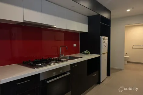 Property photo of 1007/5 Sutherland Street Melbourne VIC 3000