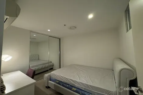 Property photo of 1007/5 Sutherland Street Melbourne VIC 3000