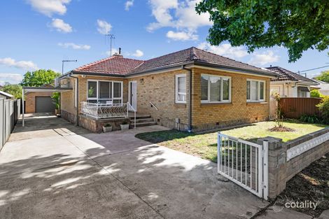 Property photo of 16 Bruce Street Queanbeyan NSW 2620