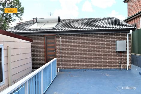 25 Dudley St, Lidcombe, NSW 2141