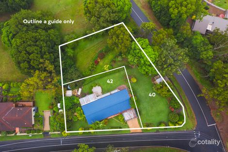 Property photo of 40-42 Panorama Drive Nambour QLD 4560