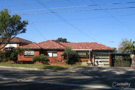 107 Flinders Rd, Georges Hall, NSW 2198