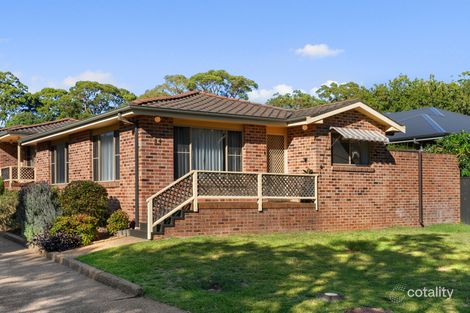 14/16 Oakwood St, Sutherland, NSW 2232