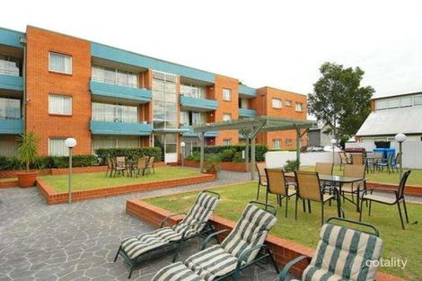 53/8 Hope St, Rosehill, NSW 2142