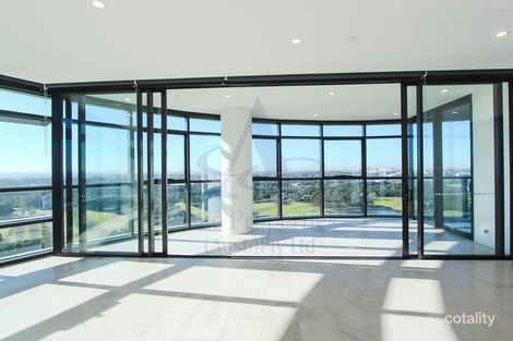 Property photo of 1612/1 Brushbox Street Sydney Olympic Park NSW 2127