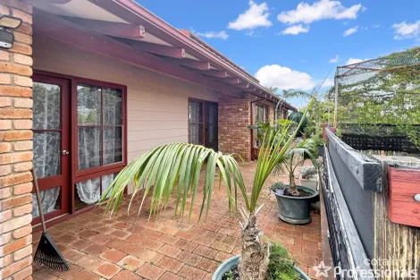 3 Rustic Cl, Ballajura, WA 6066
