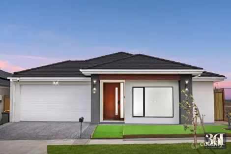 33 Truncata Dr, Tarneit, VIC 3029