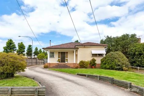 Property photo of 37 Cooper Road Birrong NSW 2143