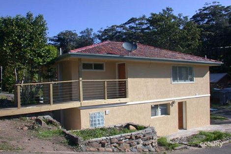 Property photo of 21A Reynolds Road Avoca Beach NSW 2251