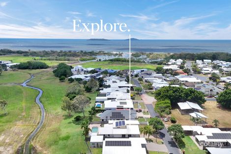 Property photo of 23 Reef Parade East Mackay QLD 4740