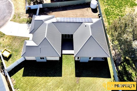 Property photo of 14 Kilkenny Court Wee Waa NSW 2388
