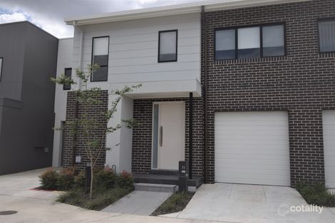 Property photo of 11 Flyer Glade Blacktown NSW 2148