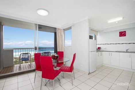 Property photo of 46/155 Old Burleigh Road Broadbeach QLD 4218