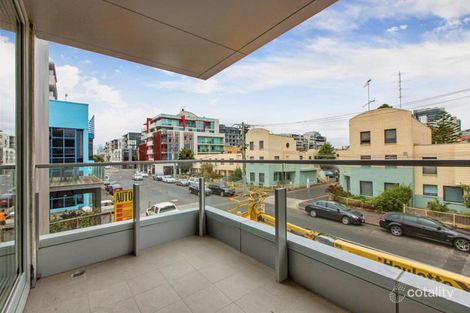 Property photo of 101/19-25 Nott Street Port Melbourne VIC 3207