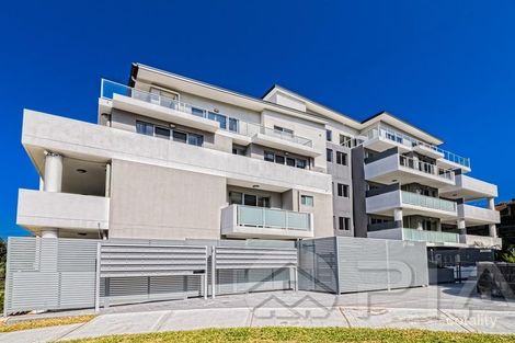 Property photo of 21/5-15 Belair Close Hornsby NSW 2077