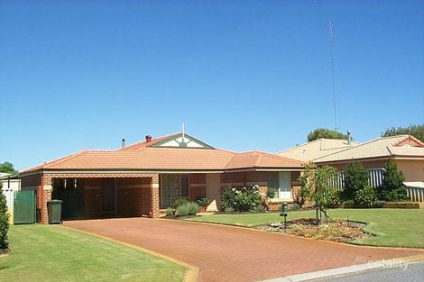 Property photo of 9 Silvergull Terrace Australind WA 6233
