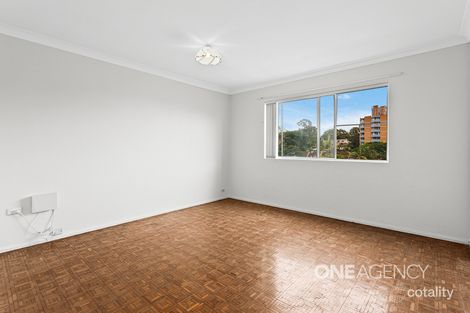Property photo of 3/43 Rowland Avenue Wollongong NSW 2500
