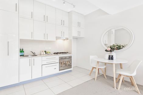 Property photo of 17/28-36 Nursery Street Hornsby NSW 2077