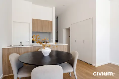 Property photo of 64/203 John Gorton Drive Wright ACT 2611