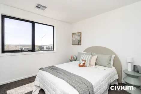 Property photo of 64/203 John Gorton Drive Wright ACT 2611