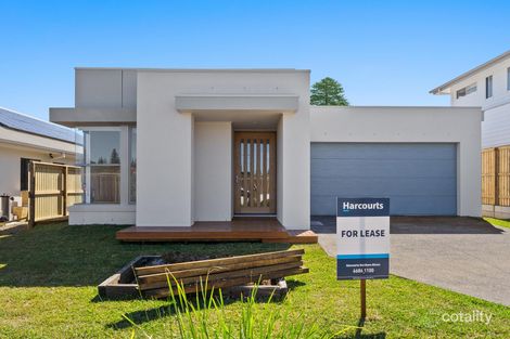 Property photo of 40 Surf Avenue Skennars Head NSW 2478