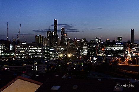 Property photo of 25/7 Boyd Street Bowen Hills QLD 4006