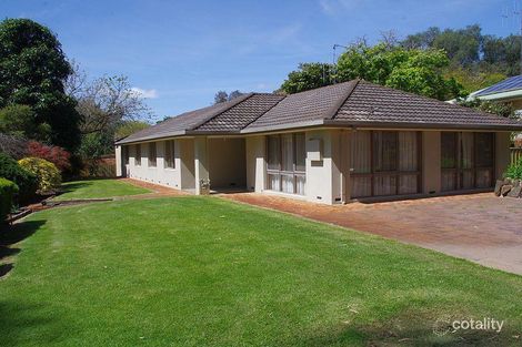 11 Town Beach Rd, Tocumwal, NSW 2714