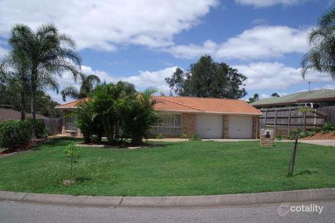 69 Chesterfield Cres, Kuraby, QLD 4112