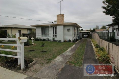 Property photo of 20 Phillip Street Moe VIC 3825