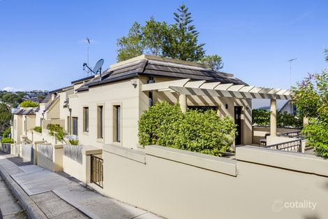 Property photo of 3/59 Carlisle Street Rose Bay NSW 2029