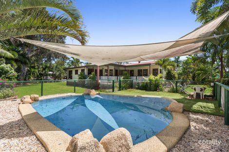 Property photo of 102 Coutts Drive Bushland Beach QLD 4818
