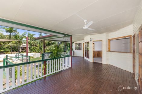 Property photo of 102 Coutts Drive Bushland Beach QLD 4818